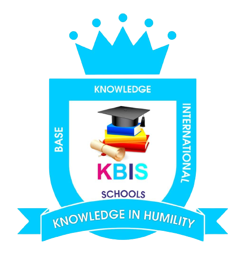KBIS logo